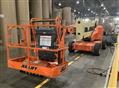 Used Forklifts